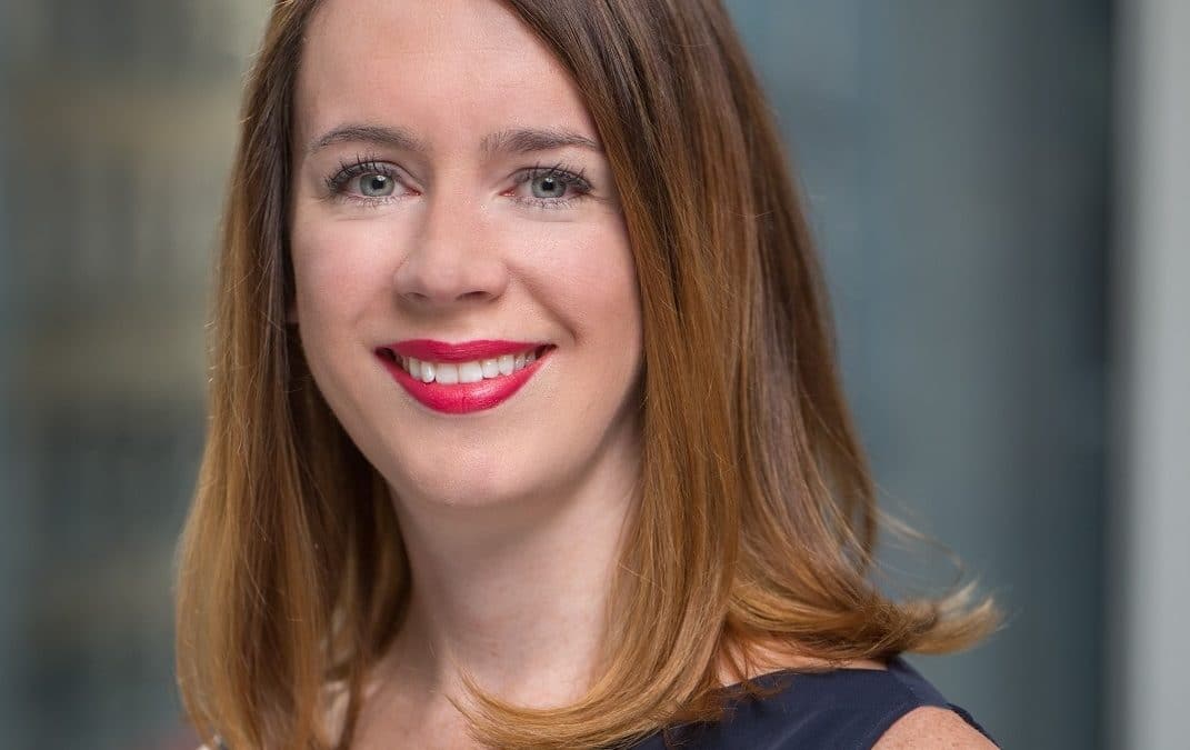 Kaiser Lachance Communications nomme Janine Allen au poste de présidente