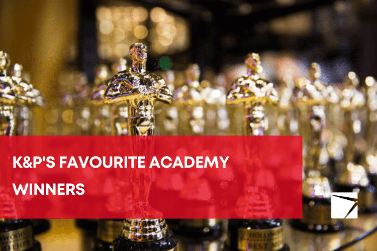 Kaiser & Partner’s Favourite Academy Winners