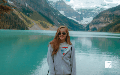 Mystery and variety – welcome to our newest intern, Maxine!