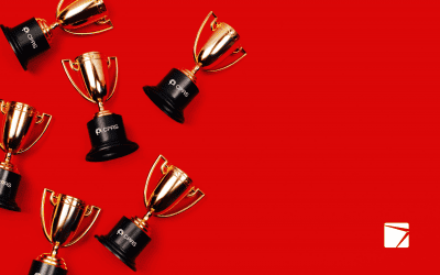 Another year, another big (virtual) celebration at the 2022 CPRS Toronto Awards