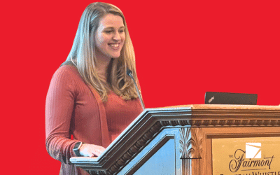Meeting Audiences Where They Are: Revisiting My Recent CPRS National Conference Presentation