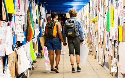 The Importance of Authenticity Over Performative Activism