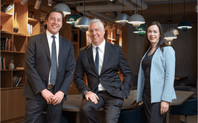 Earnscliffe Strategies grows communications and public relations offering with the acquisition of Kaiser & Partners